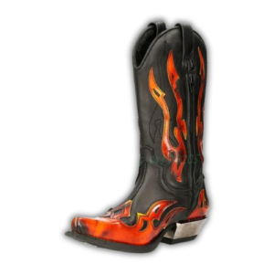 Santiag Cavalier Infernal