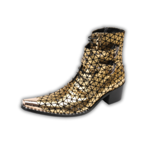 Santiag Gold Diger