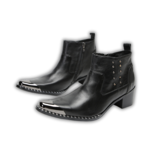 Santiags Basses Urban Cowboy