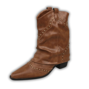 Santiags Femme Texane Classique