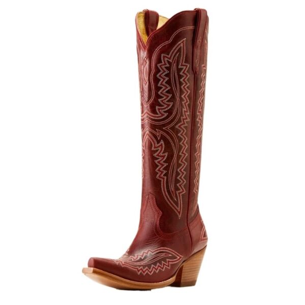 Santiags Rebel Western – Image 3