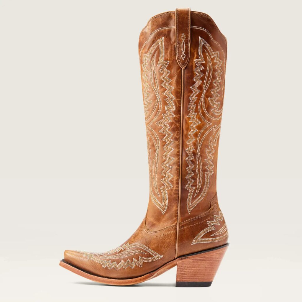 Santiags Rebel Western (12)