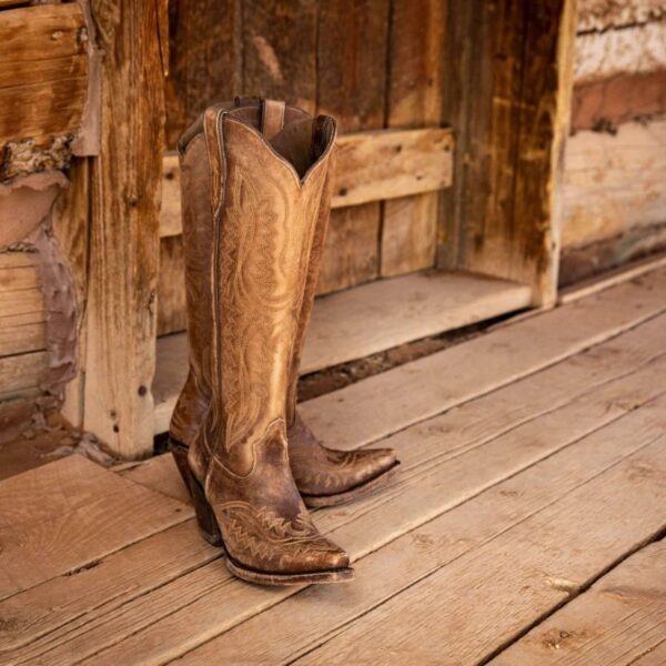 Santiags Rebel Western – Image 10