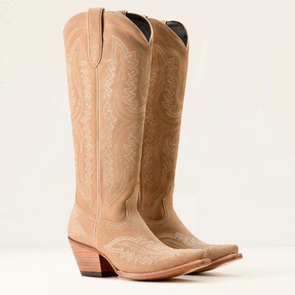 Santiags Rebel Western (5)