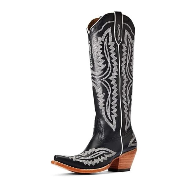 Santiags Rebel Western (6)