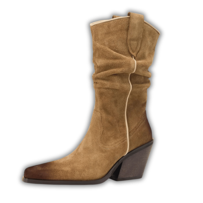 Santiags Country Femme main image 1