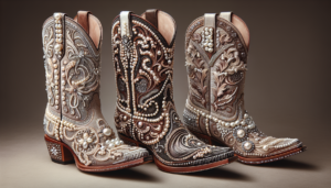 Bottes Santiag pour Mariages et Grandes Occasions