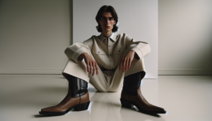Choisir des Santiags pour un Look Minimaliste