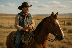 L’esprit cowboy : cette façon de vivre que le monde moderne a oubliée