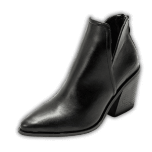 Bottines Santiag Femme : Allure Sauvage