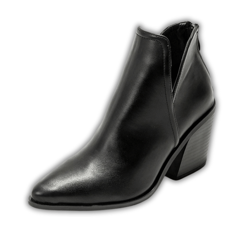 Bottines Santiag Femme – Allure Sauvage