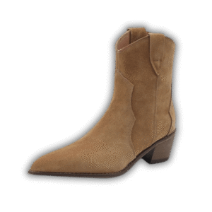 Bottines Santiag Femme : Élégance du Désert